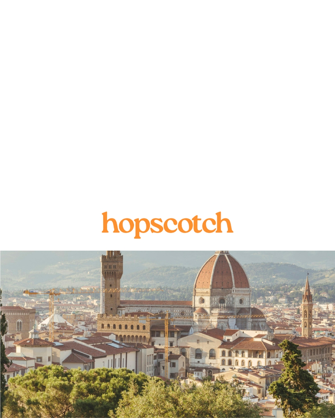 Hopscotch Travel - 390% More Leads, 196% More Conversions